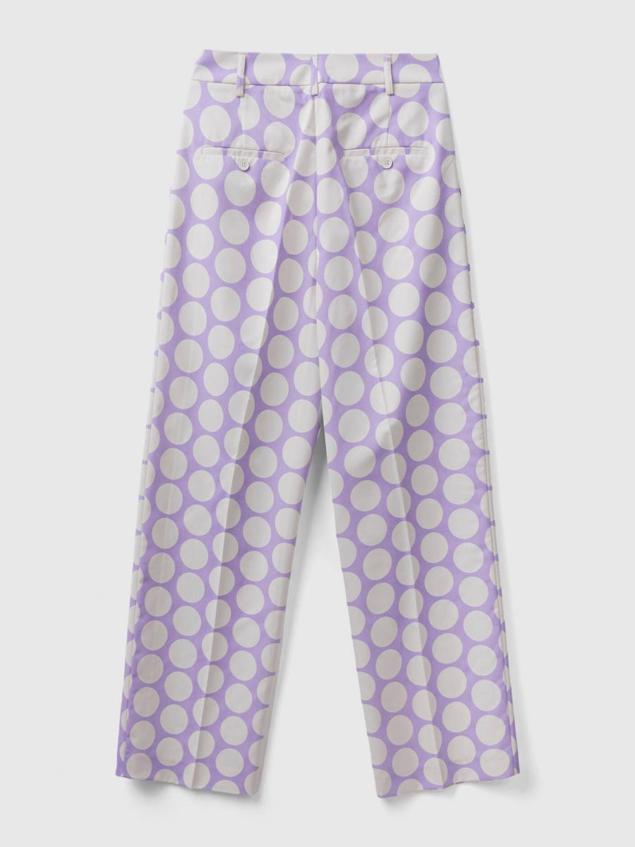 Benetton ženske pantalone 