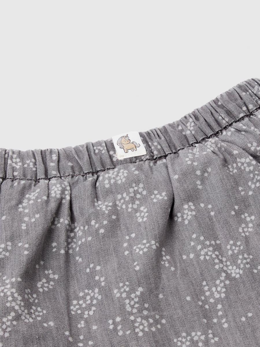 Benetton suknjica za bebe 