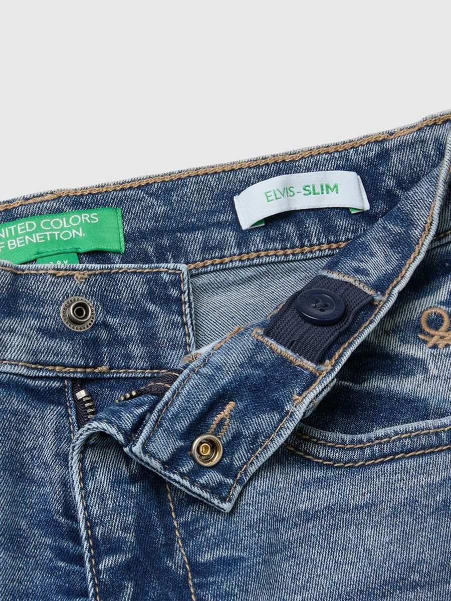 Benetton dečije farmerke 