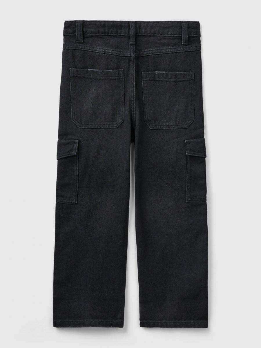 Benetton dečije farmerke 