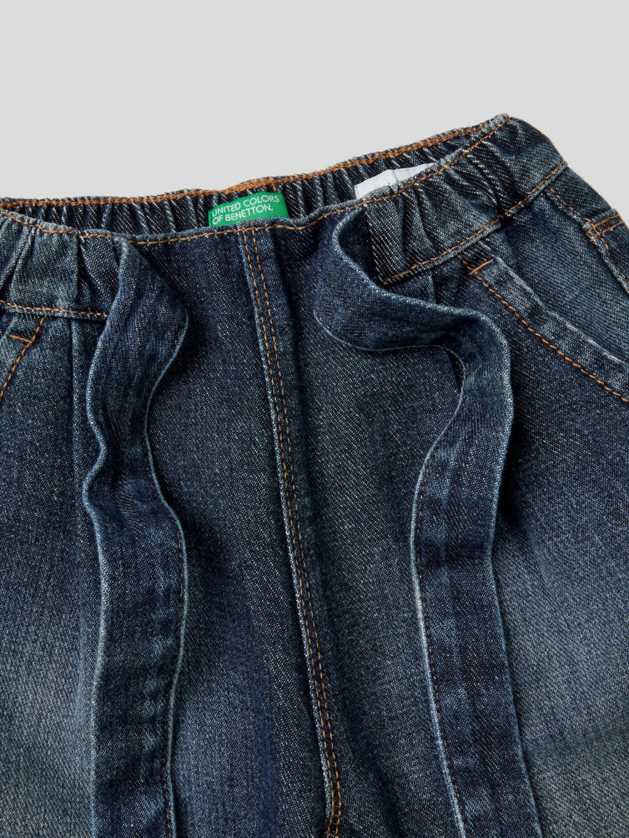 Benetton dečije pantalone 