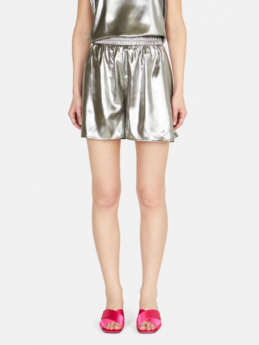 Sisley ženski šorts 