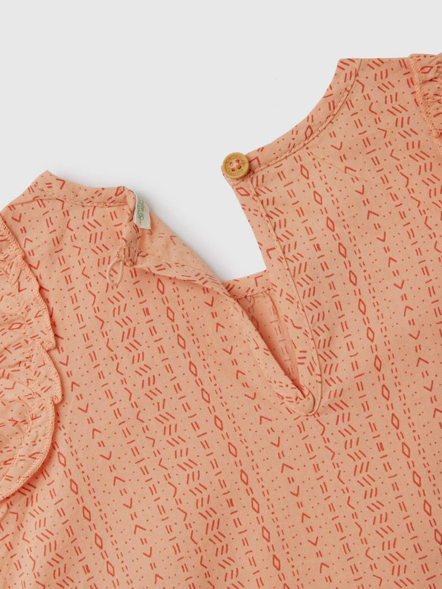 Benetton kombinezon za bebe 