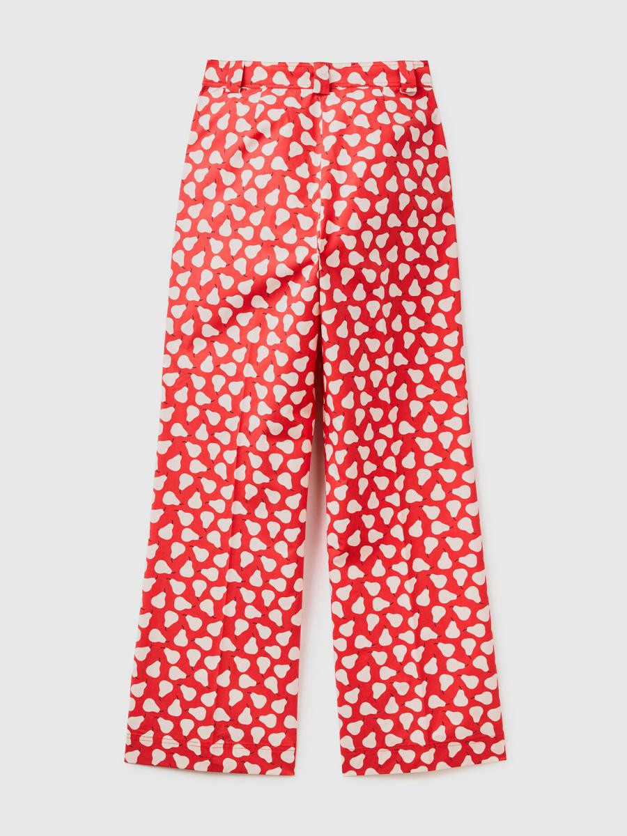 Benetton ženske pantalone 