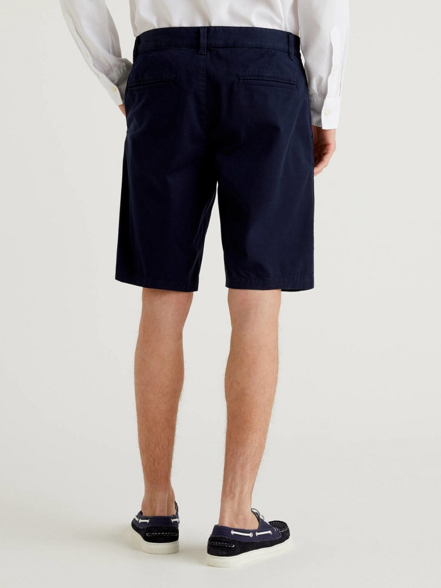 Benetton muške bermude 