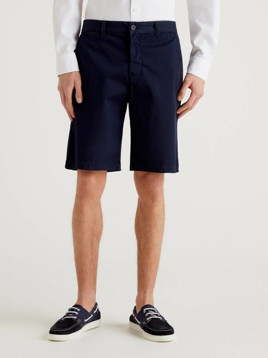 Benetton muške bermude 