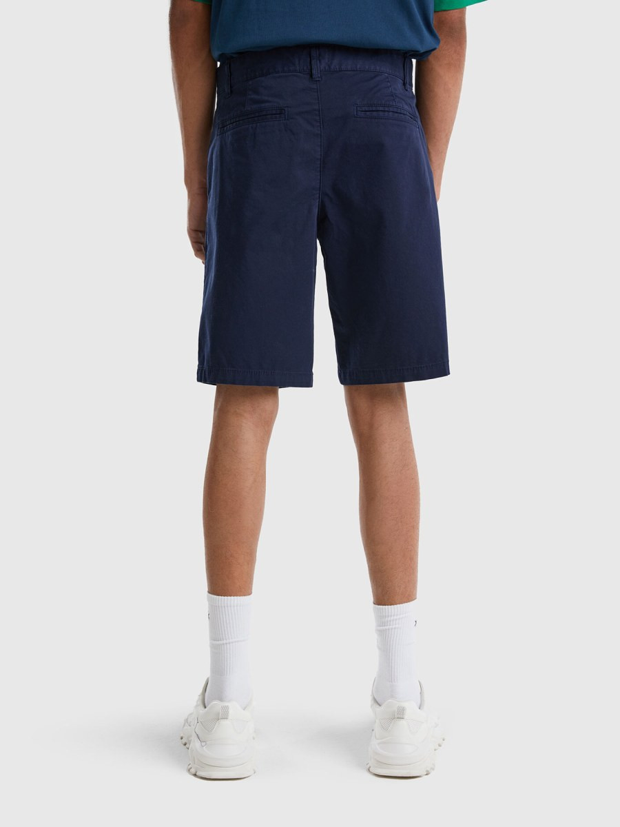 Benetton muške bermude 