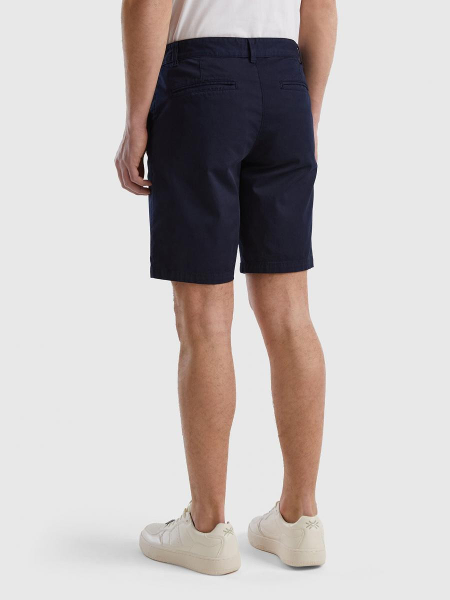 Benetton muške bermude 