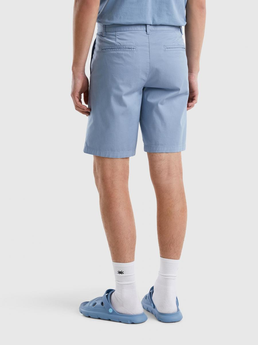 Benetton muške bermude 