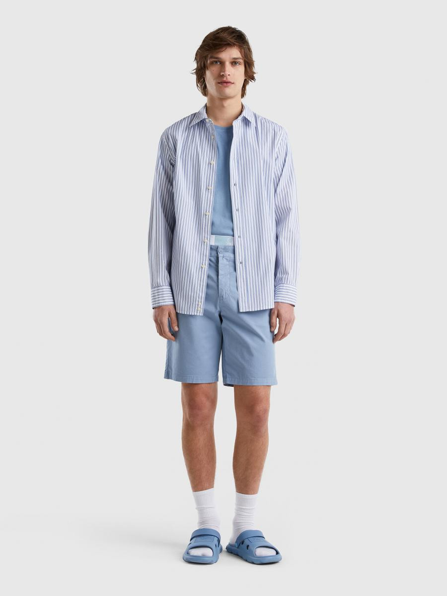 Benetton muške bermude 