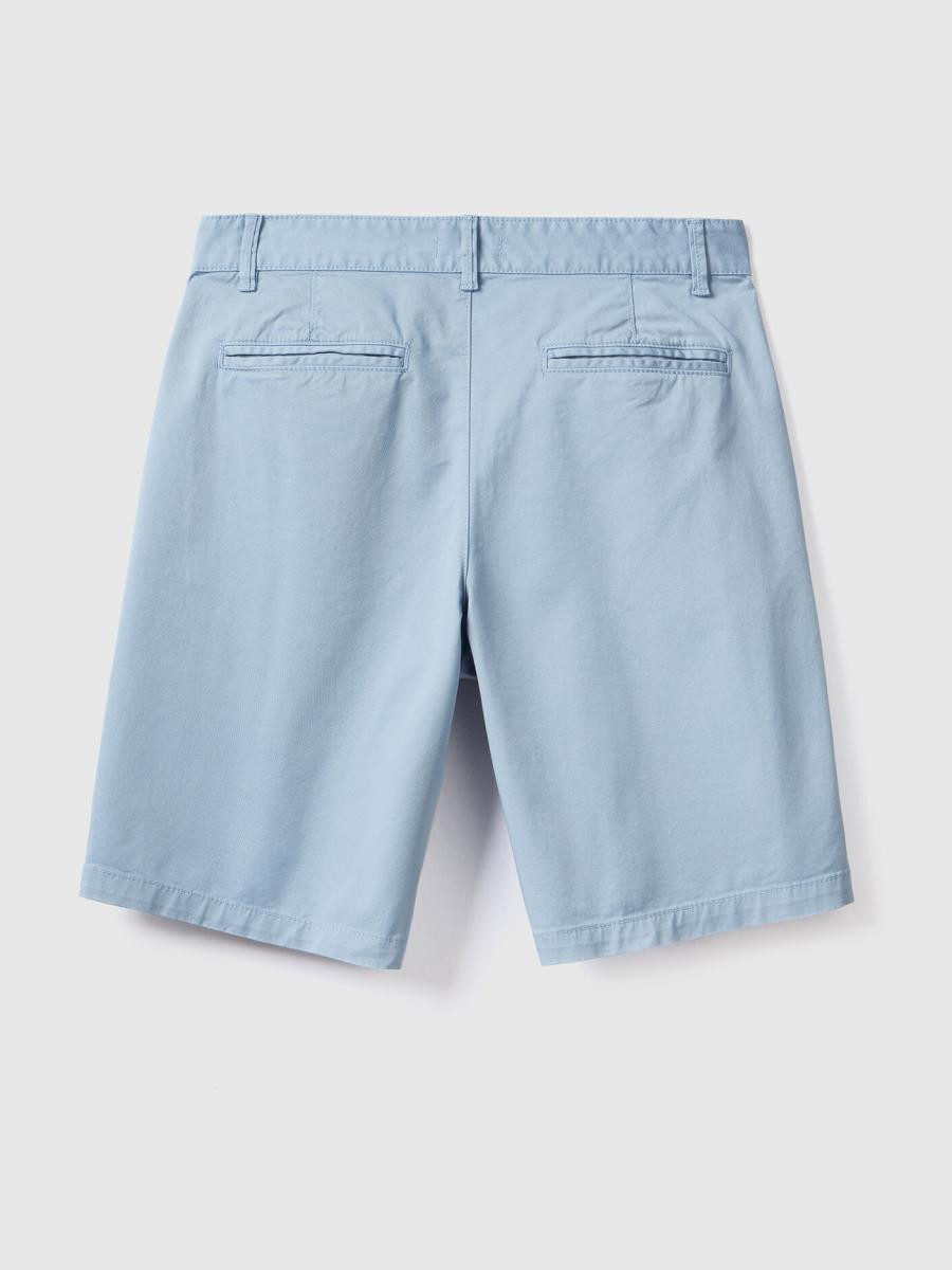 Benetton muške bermude 