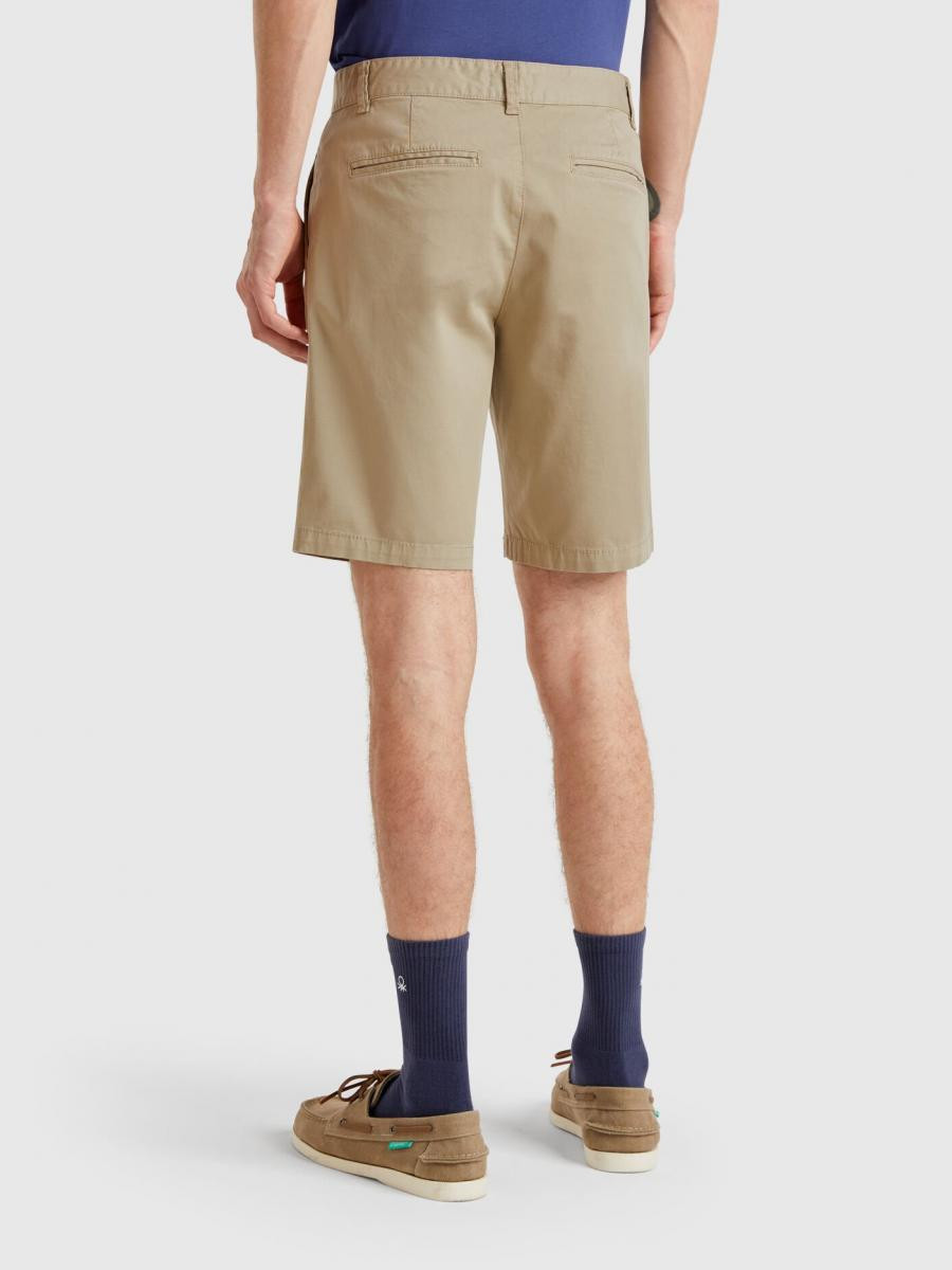 Benetton muške bermude 