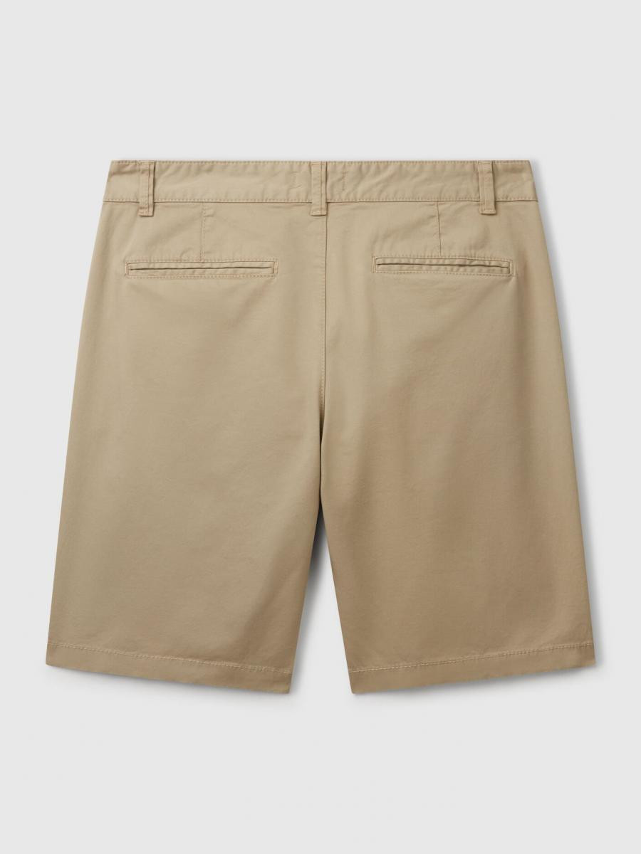 Benetton muške bermude 