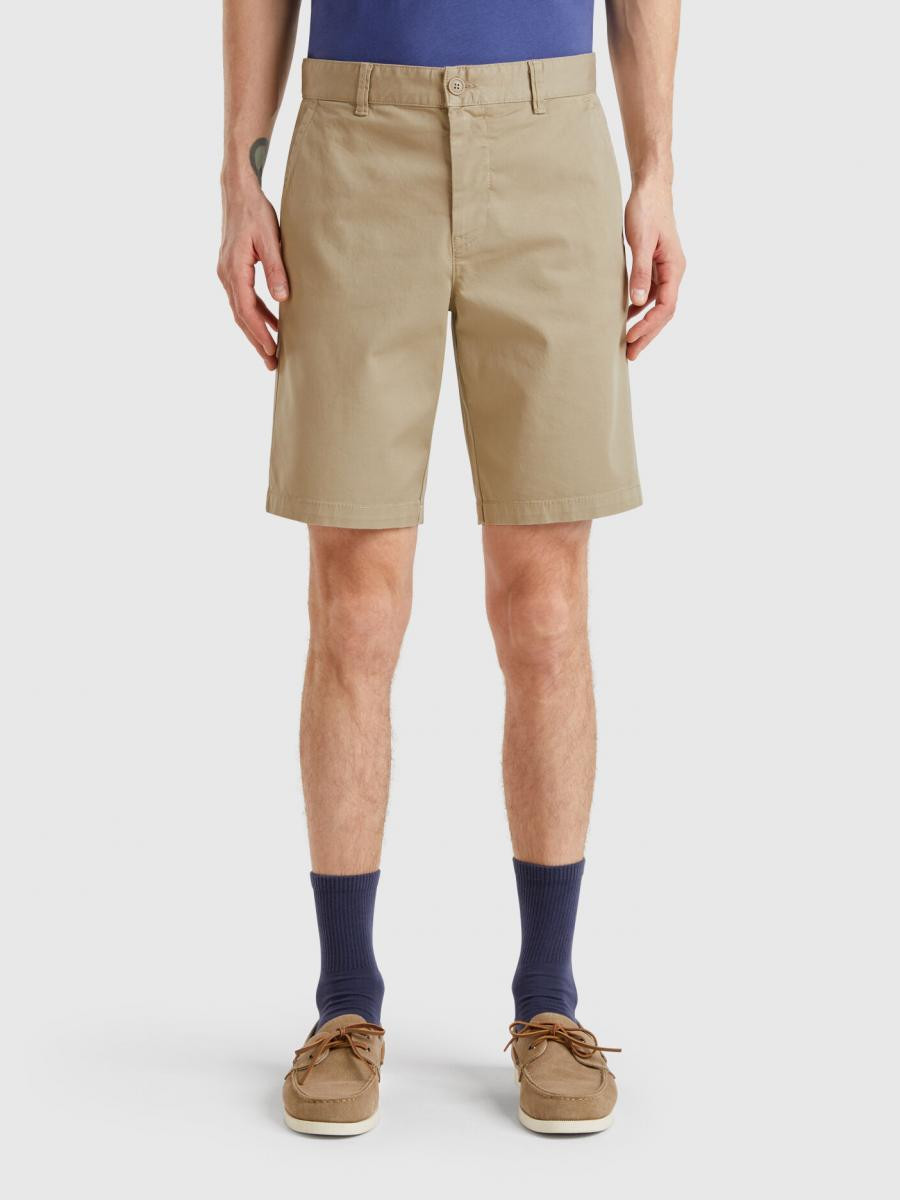 Benetton muške bermude 