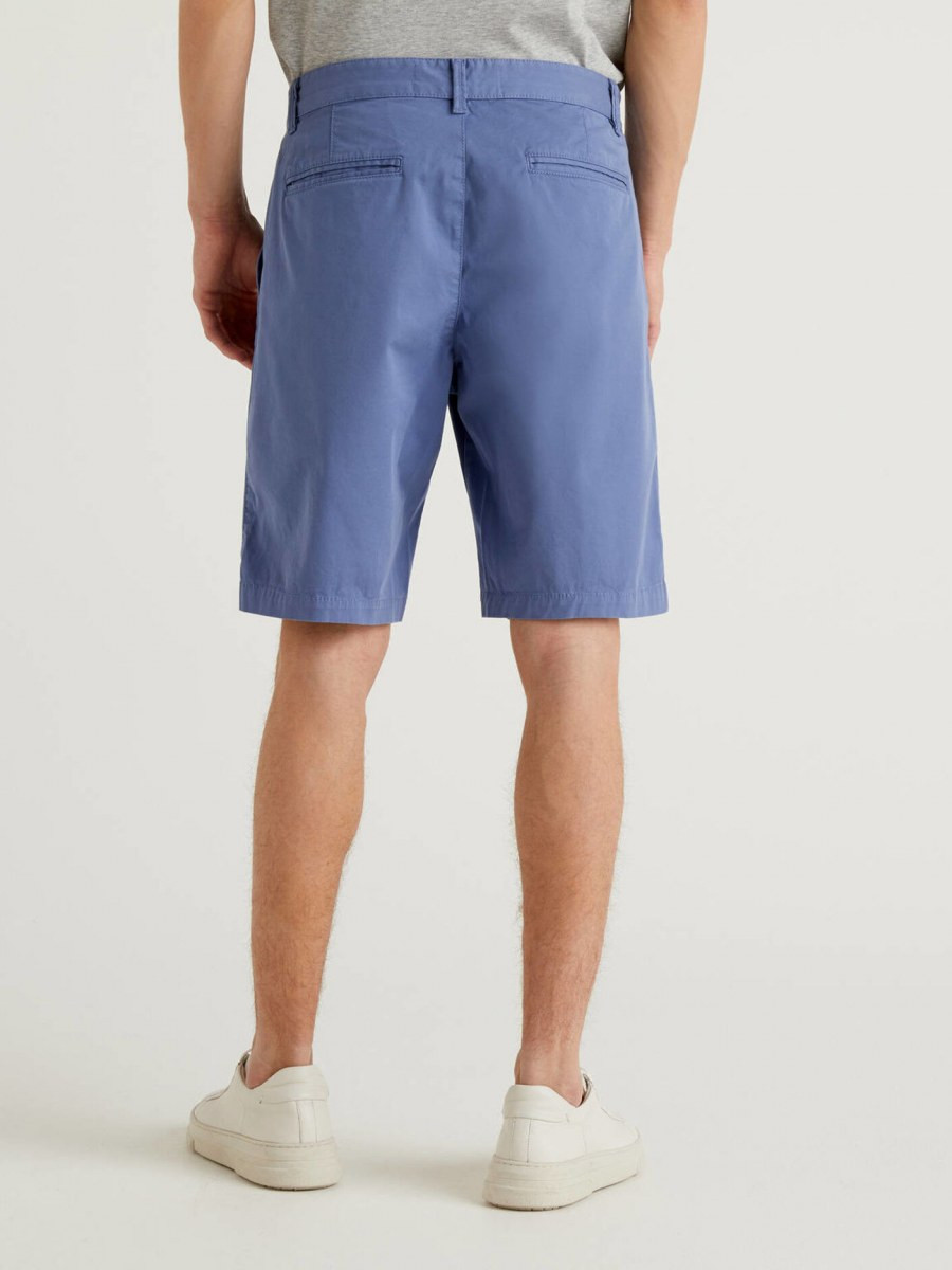 Benetton muške bermude 