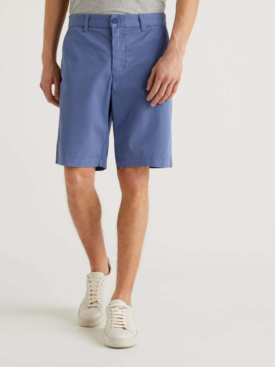 Benetton muške bermude 