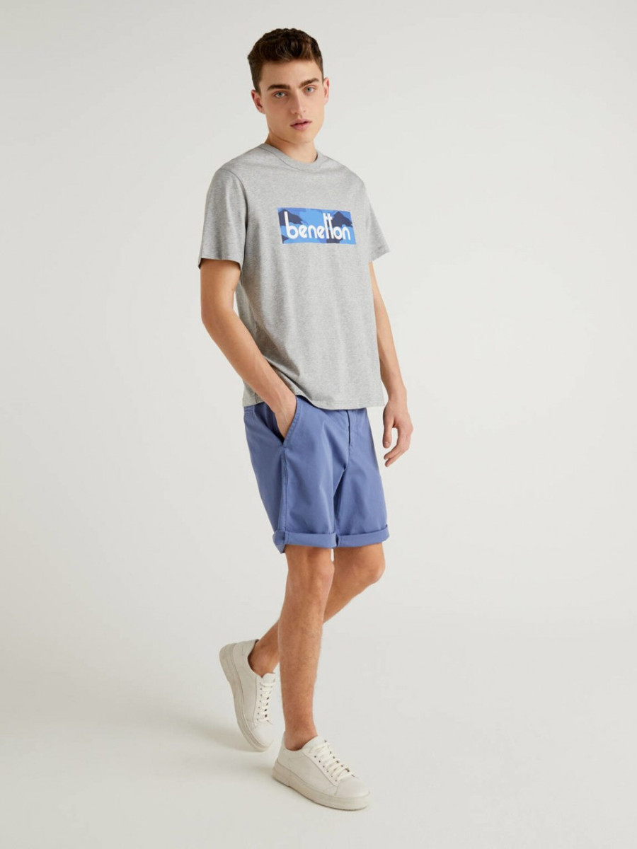 Benetton muške bermude 