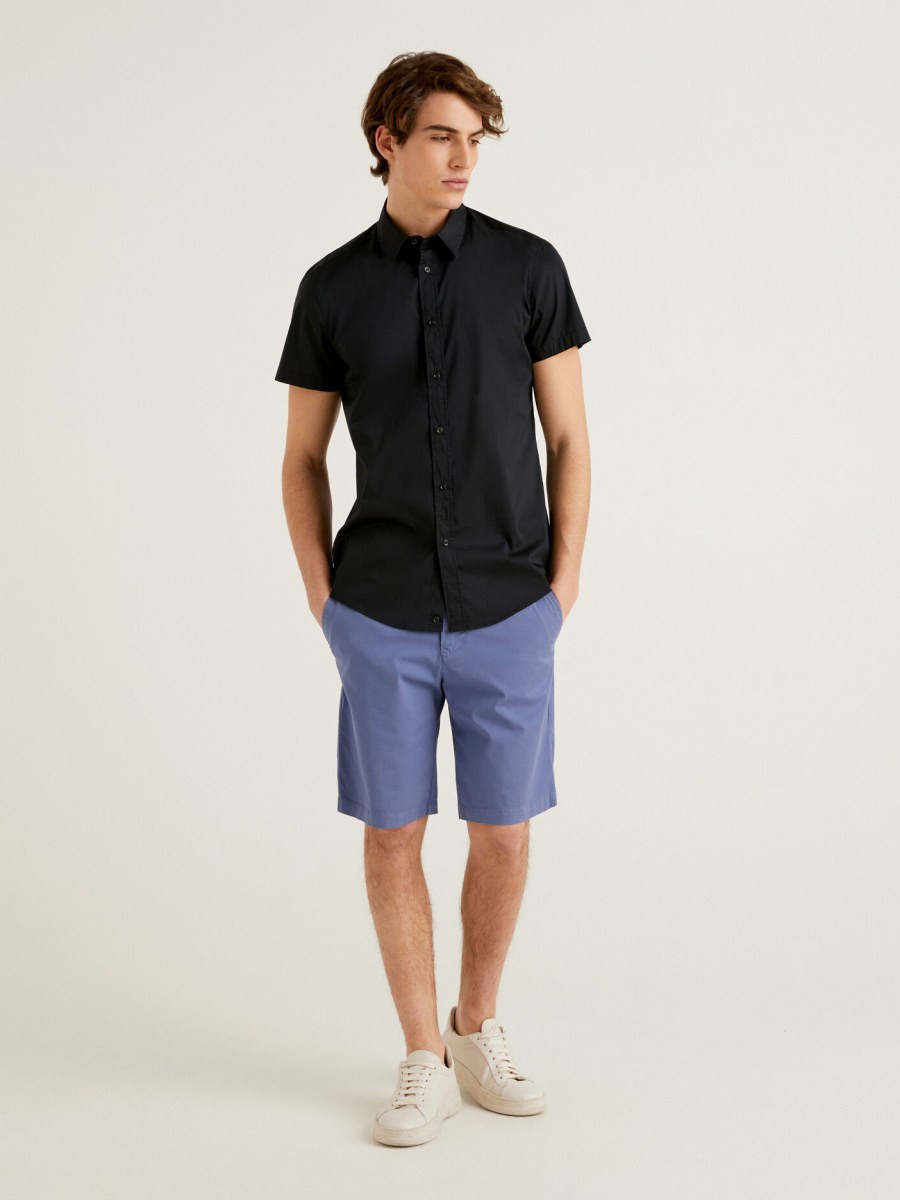 Benetton muške bermude 