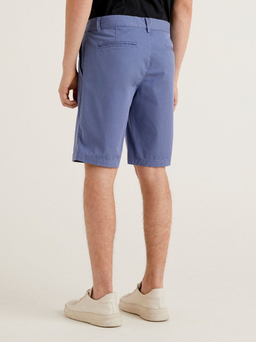 Benetton muške bermude 