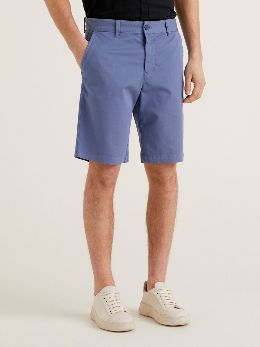 Benetton muške bermude 