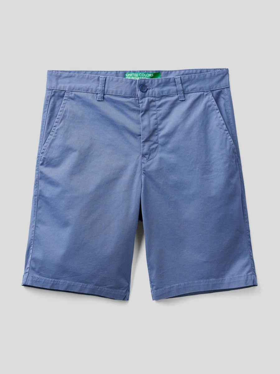 Benetton muške bermude 