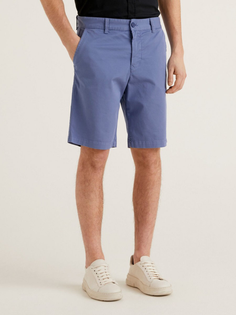 Benetton muške bermude 