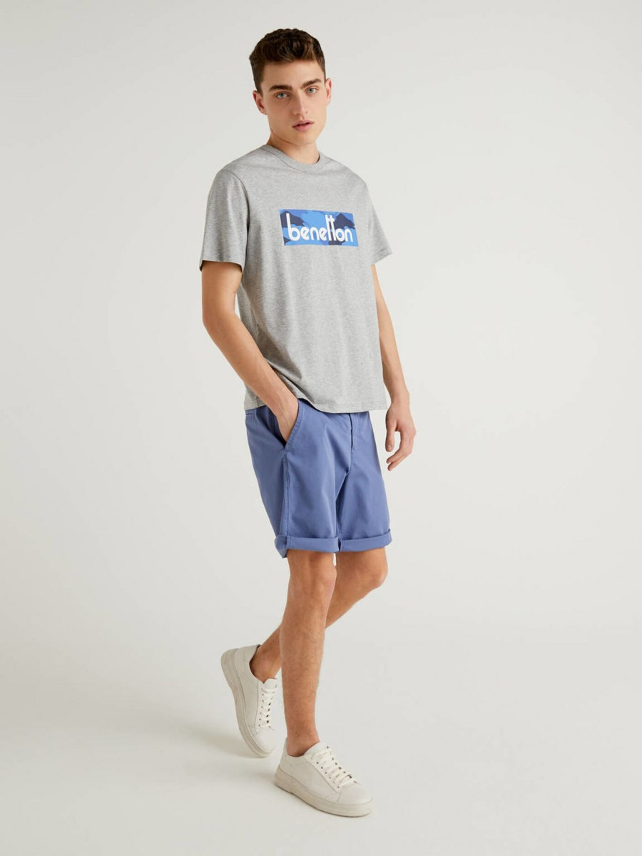 Benetton muške bermude 