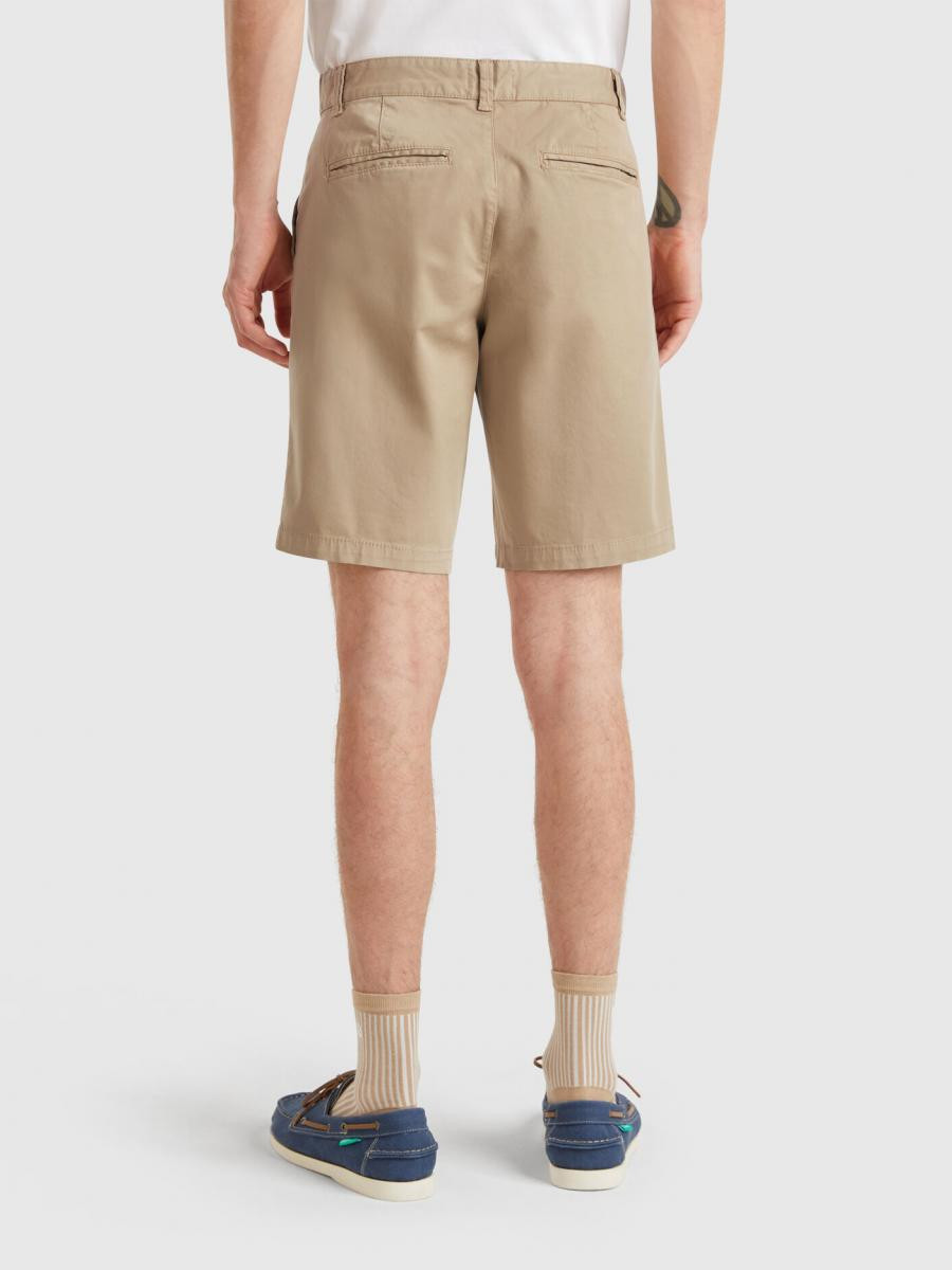 Benetton muške bermude 