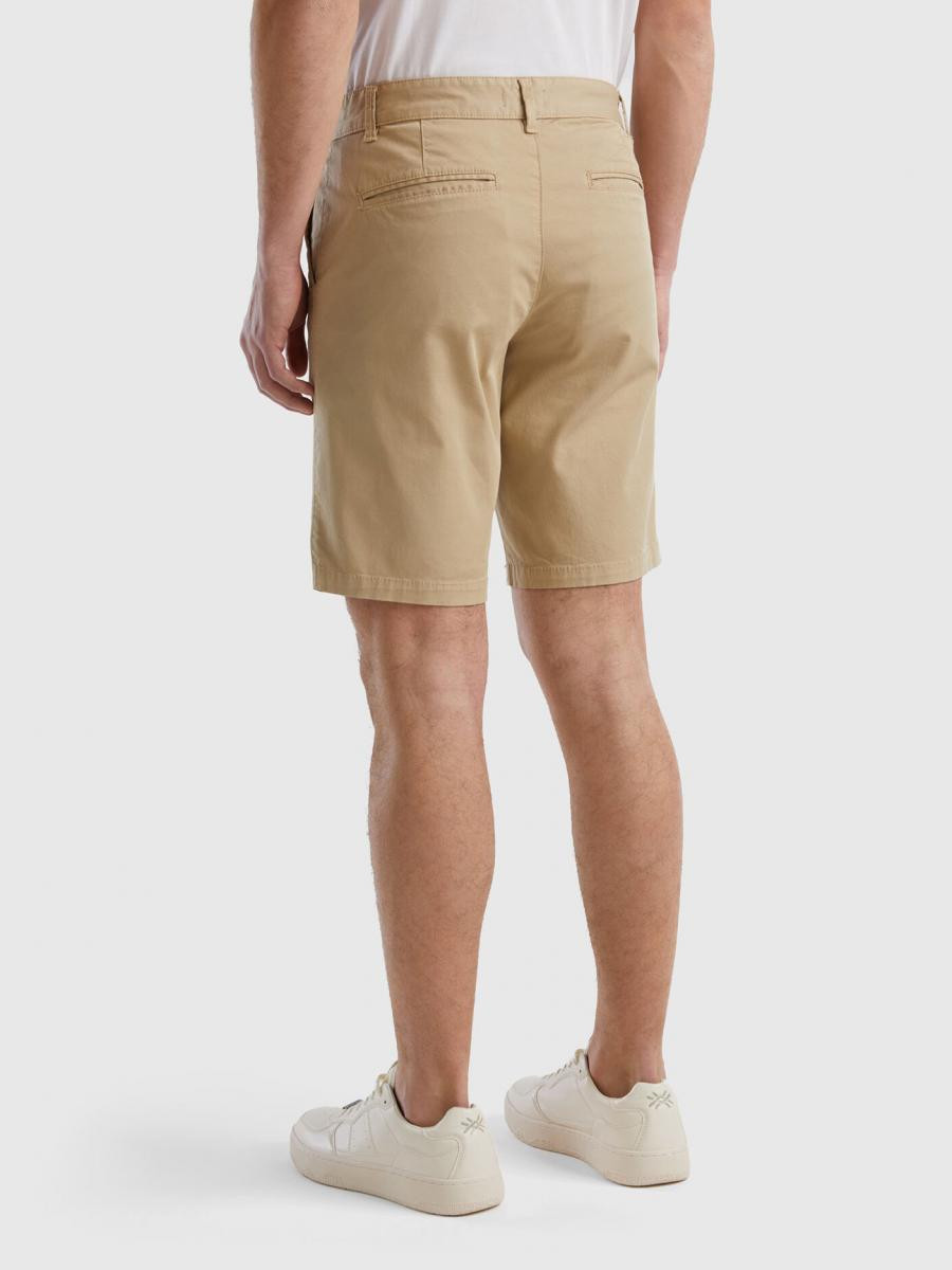 Benetton muške bermude 