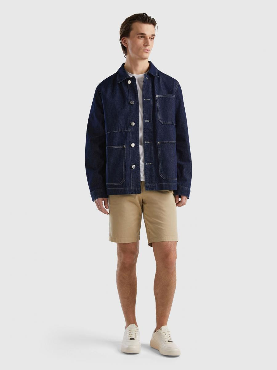 Benetton muške bermude 