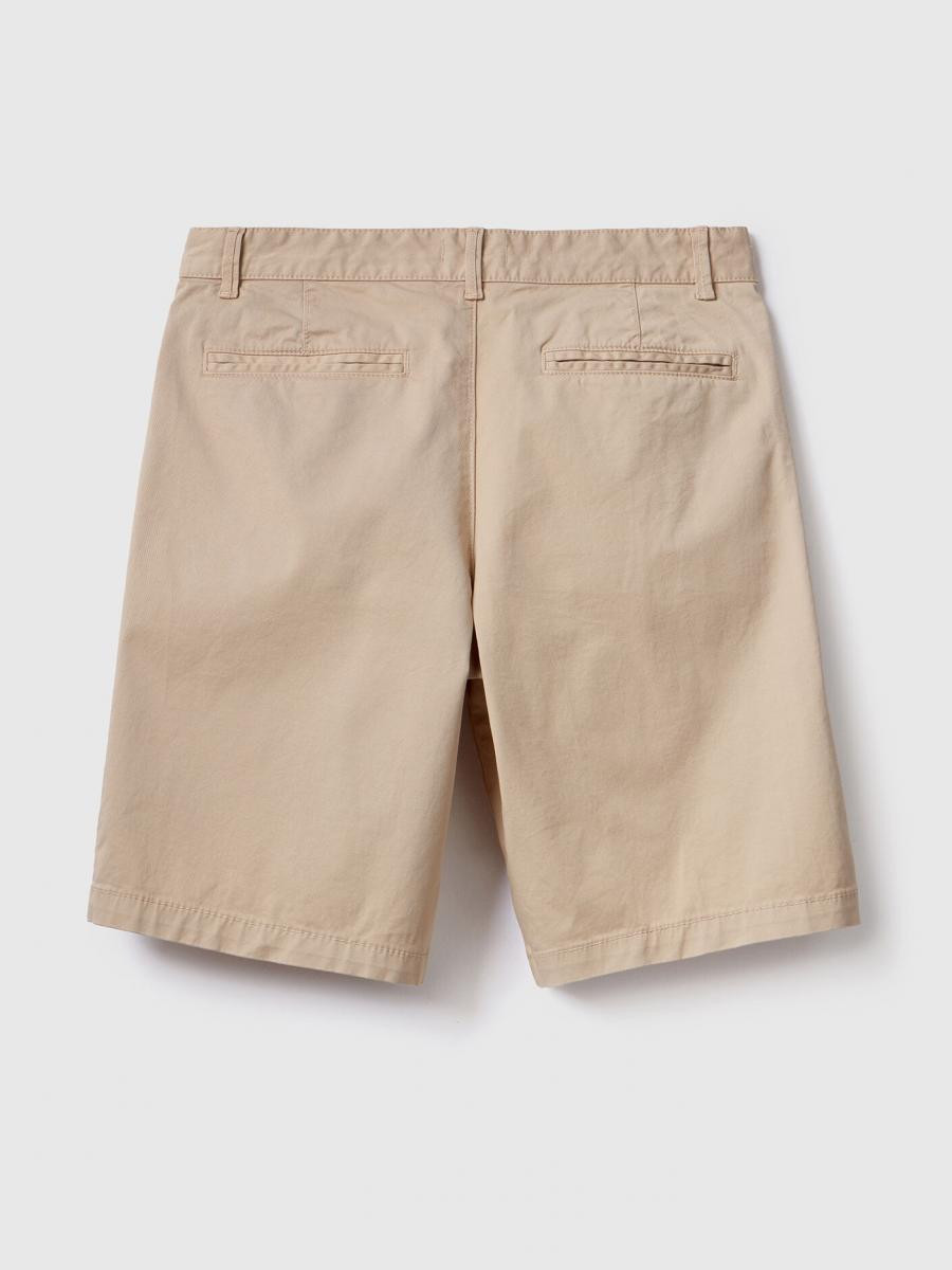 Benetton muške bermude 