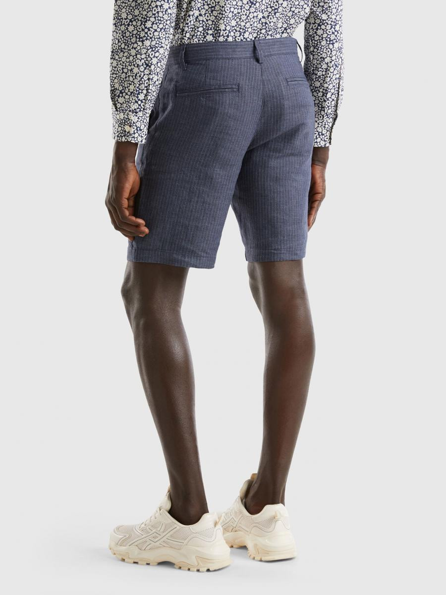 Benetton muške bermude 