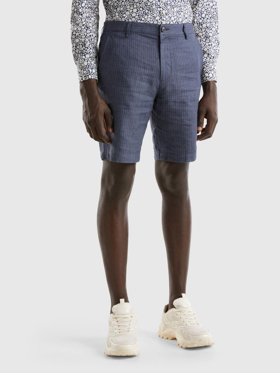 Benetton muške bermude 