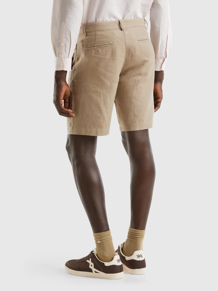 Benetton muške bermude 