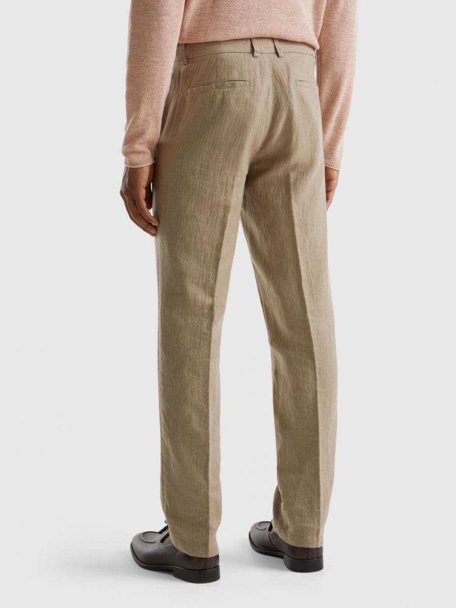 Benetton muške pantalone 