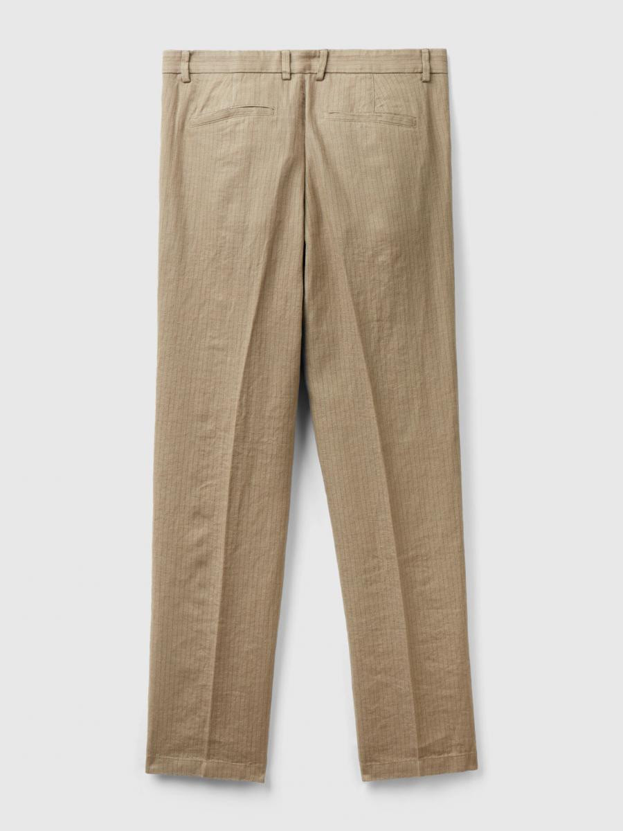 Benetton muške pantalone 