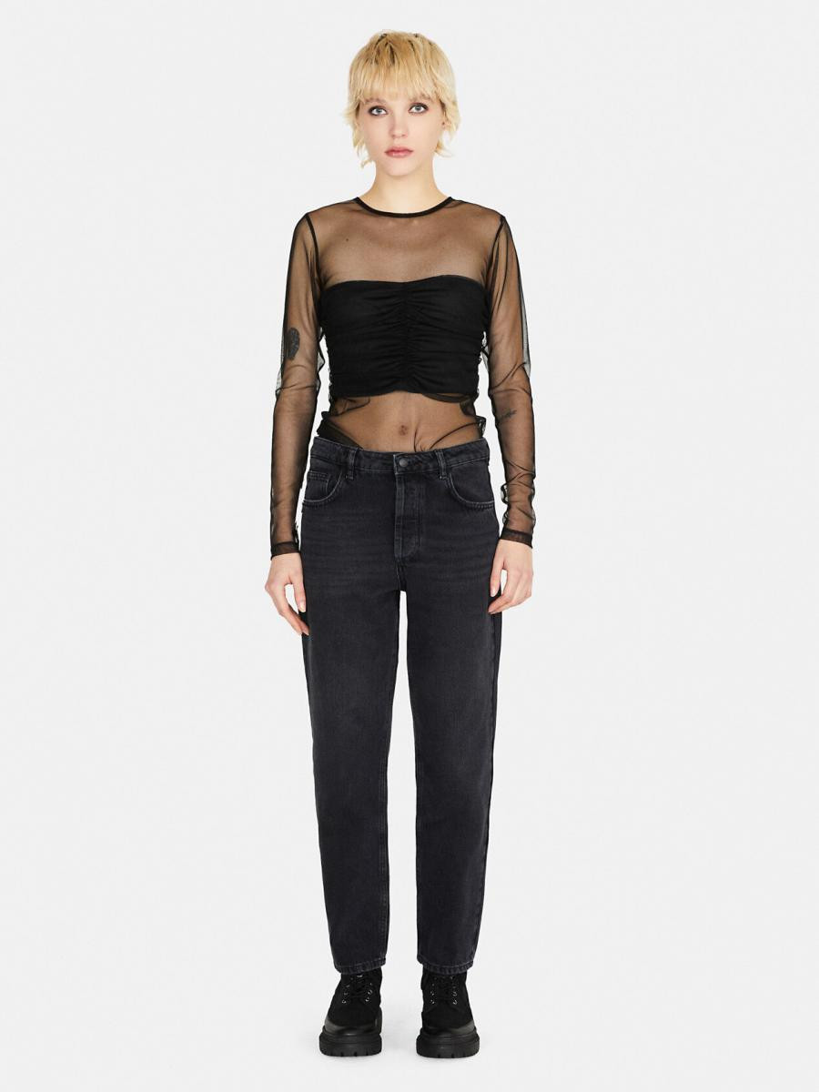 Sisley ženske farmerke 