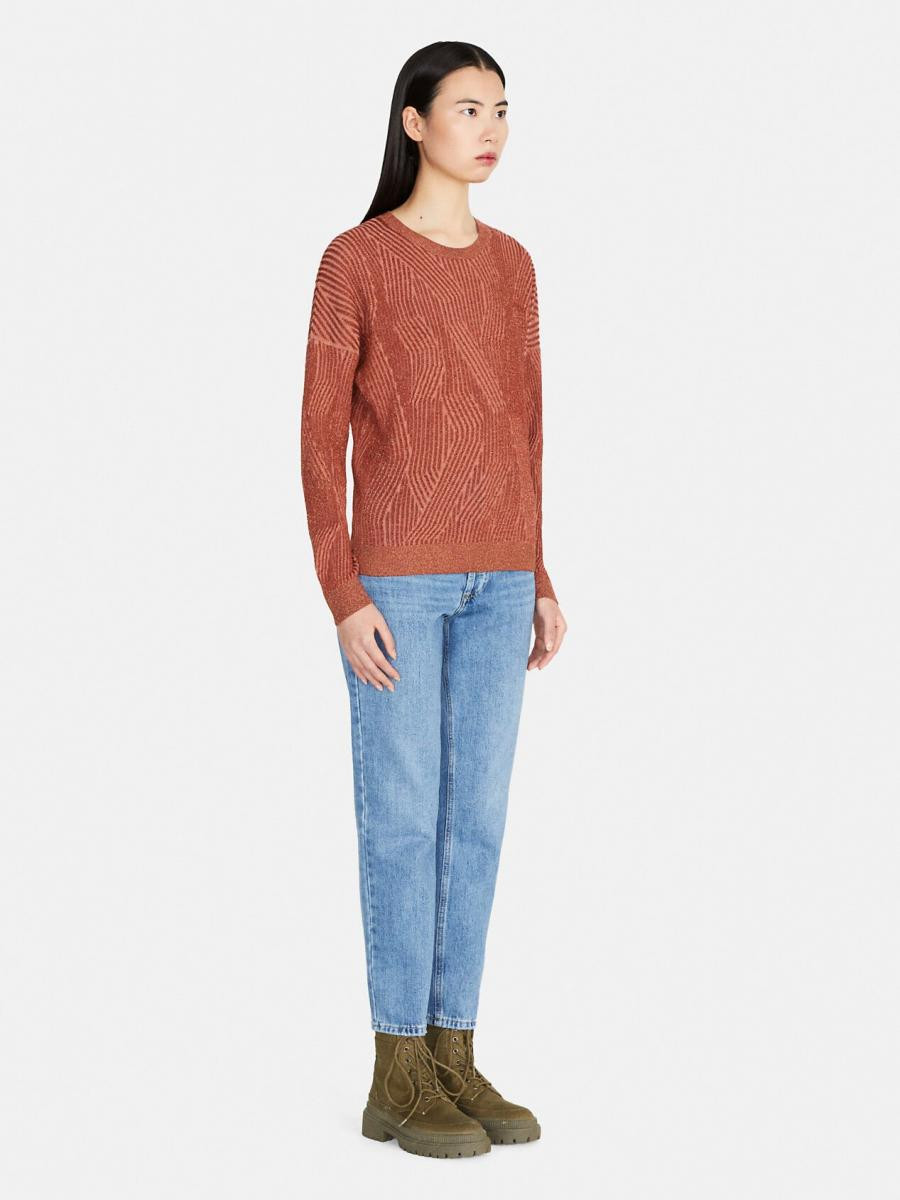 Sisley ženske farmerke 