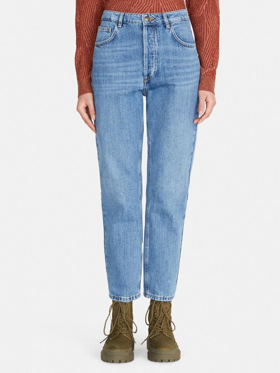 Sisley ženske farmerke 