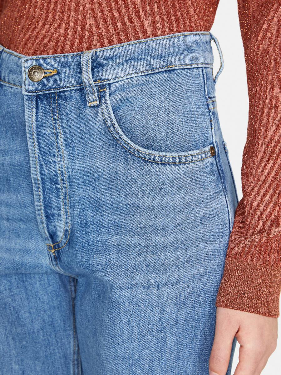 Sisley ženske farmerke 