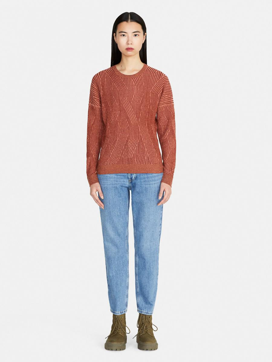 Sisley ženske farmerke 