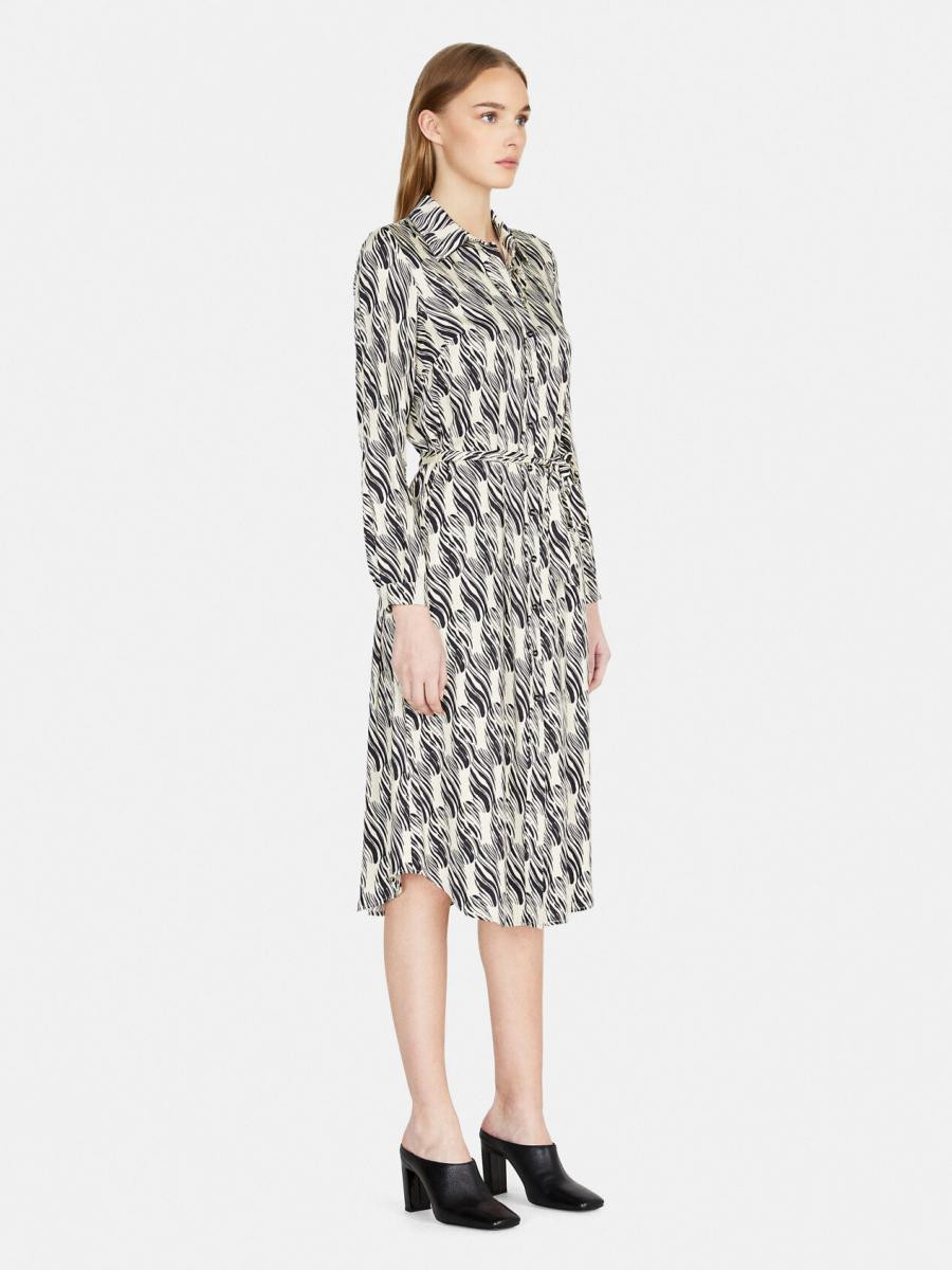 Sisley ženska haljina 