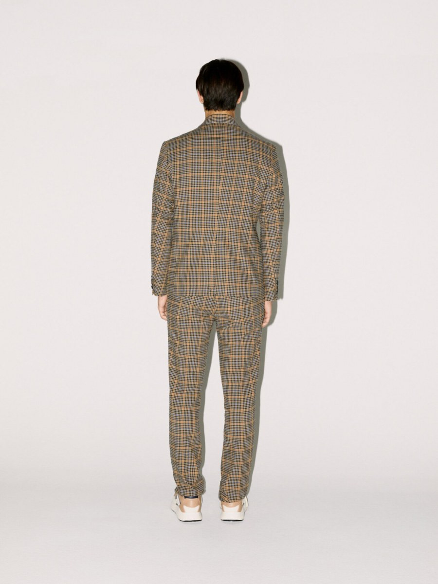 Sisley muške pantalone 