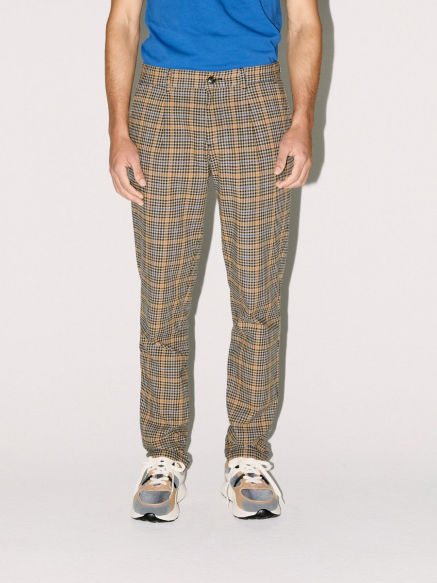 Sisley muške pantalone 