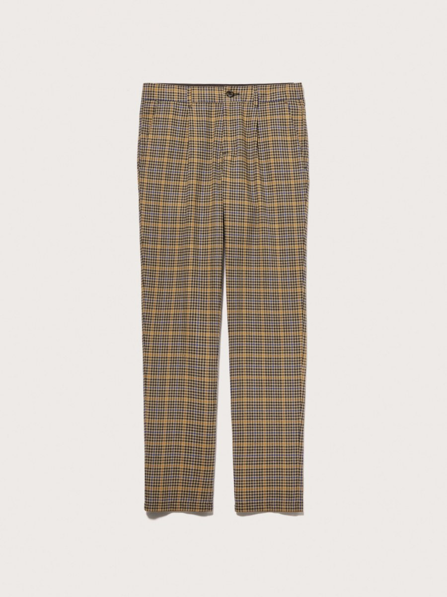 Sisley muške pantalone 