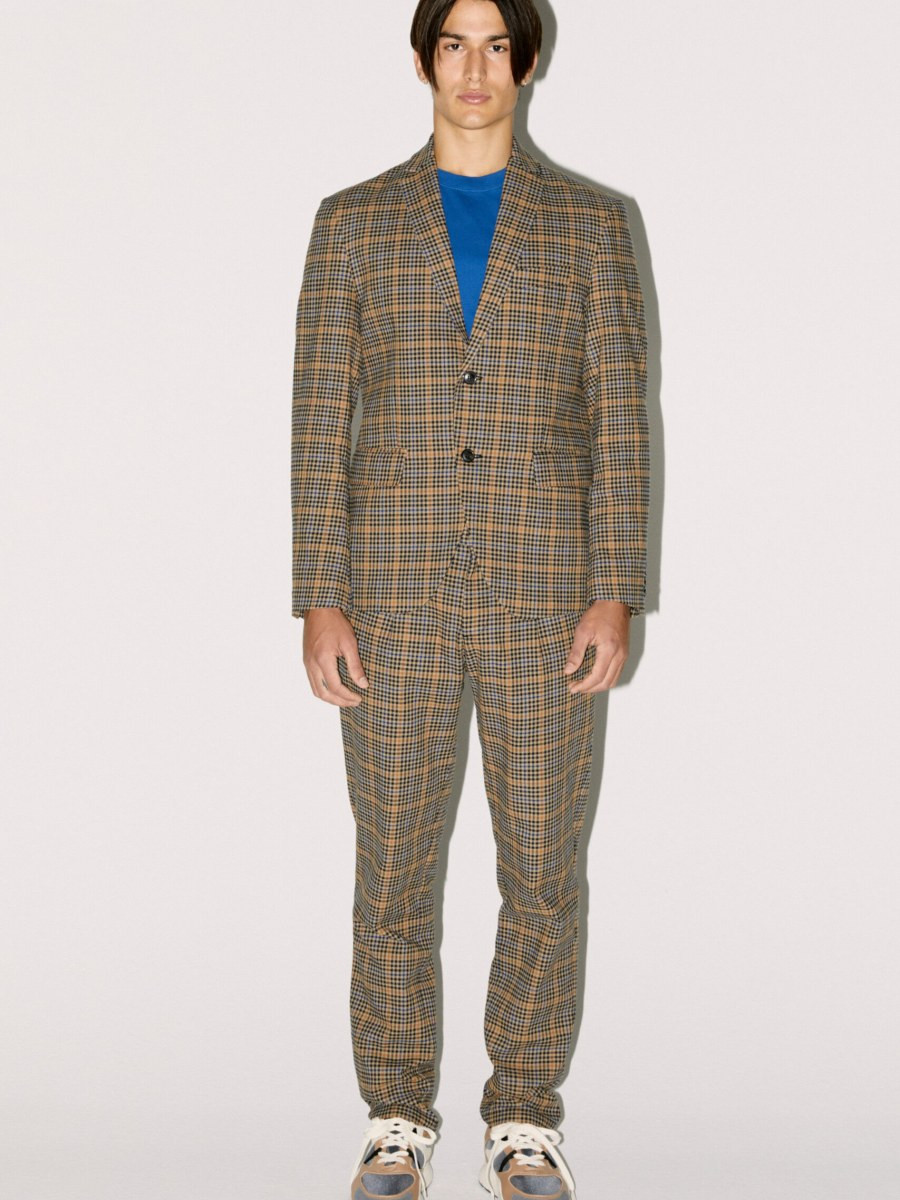 Sisley muške pantalone 