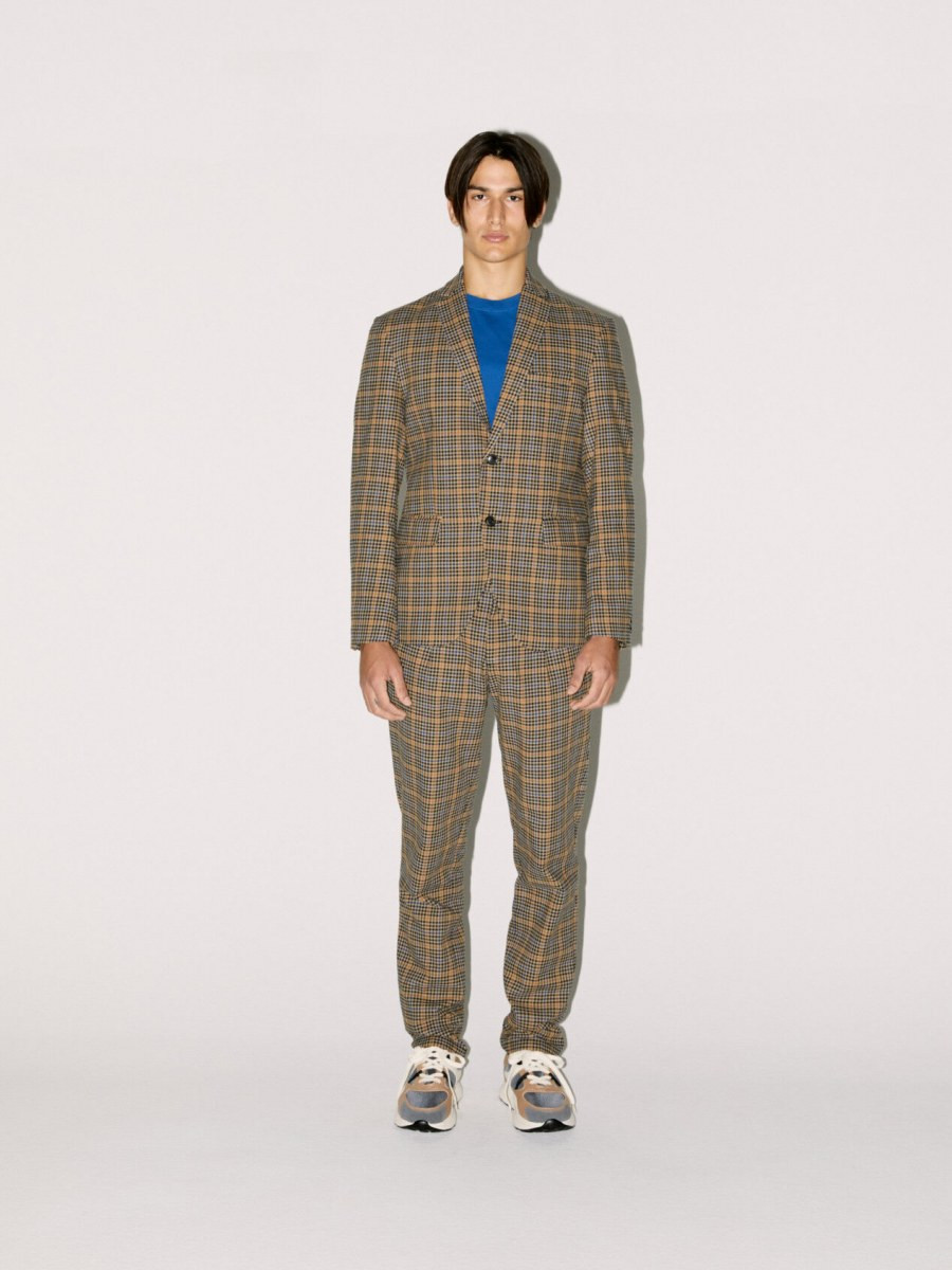 Sisley muške pantalone 