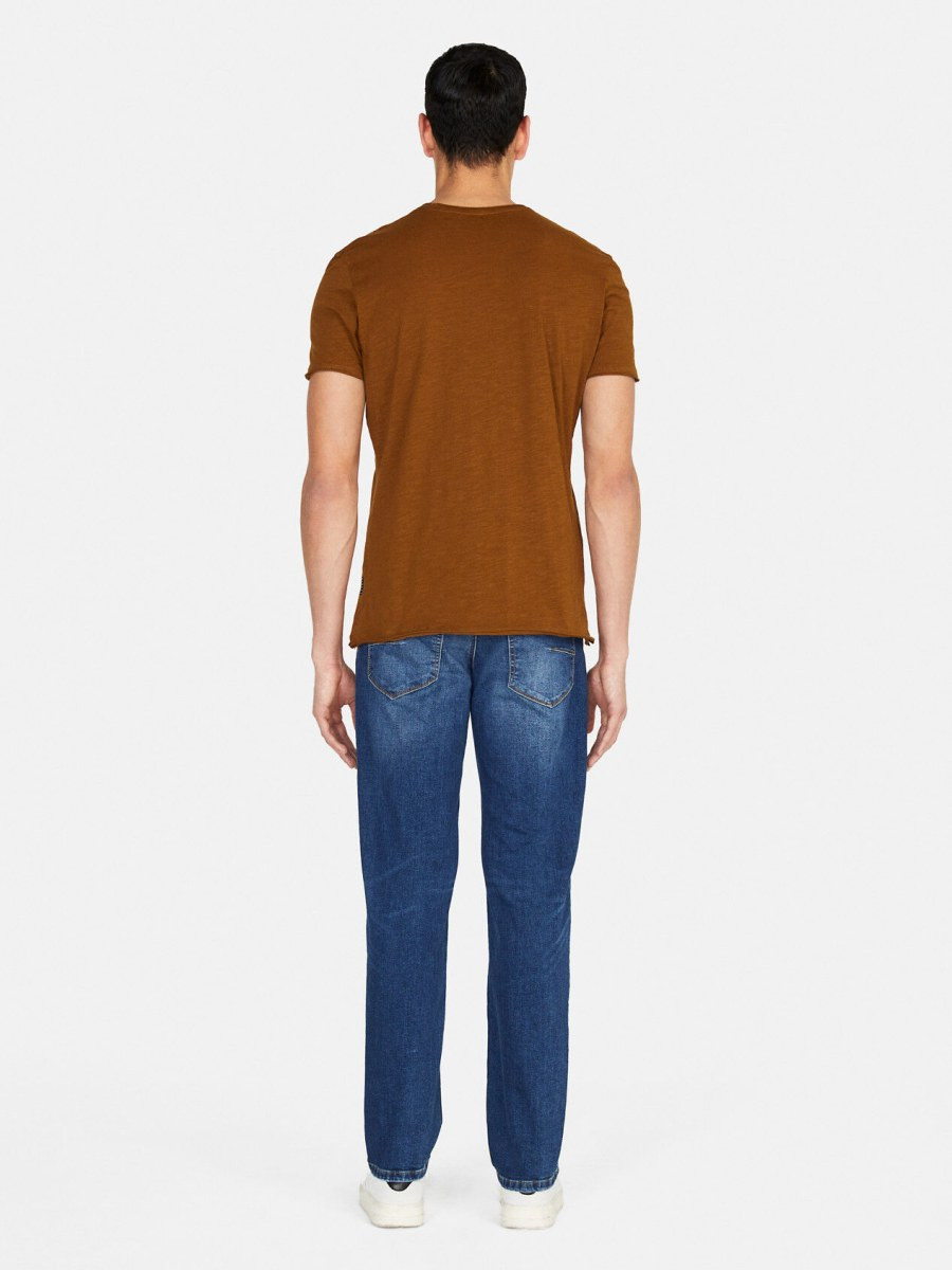 Sisley muške farmerke 