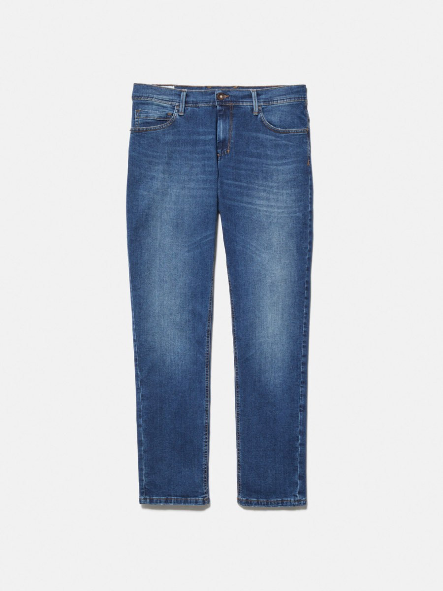 Sisley muške farmerke 