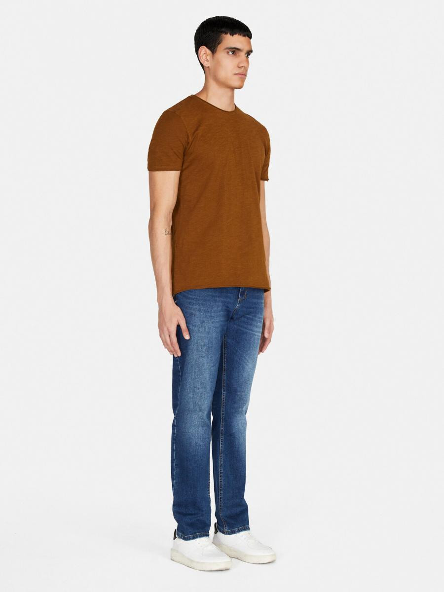 Sisley muške farmerke 